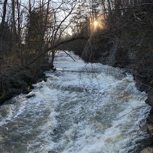 Meet your Posher, Kristi